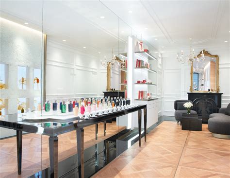 parfums de marly boutique